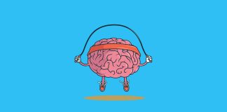 Ментальный фитнес: тренировки для мозга через движение Ментальный фитнес