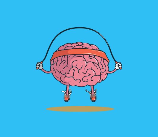 Ментальный фитнес: тренировки для мозга через движение Ментальный фитнес