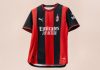 PUMA и «Милан»: верность традициям в домашней форме 26/27 Форма Милана 2026 2027 от Puma