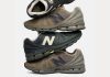New Balance и Stone Island снова вместе: летняя капсула, где футбол встречает тканевые эксперименты New Balance x Stone Island 2026
