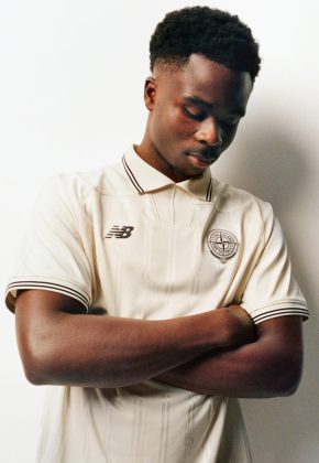 New Balance x Stone Island 2026