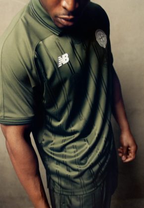 New Balance x Stone Island 2026