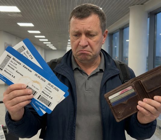 Отпуск за 20 минут: когда микрозайм спасает поездку Микрозайм на поездку