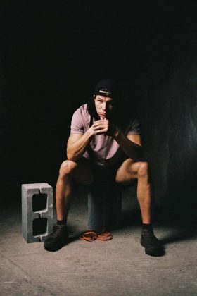 Данил Регбист Алеев