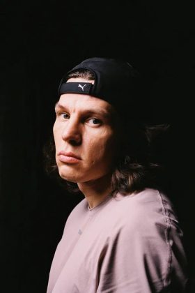 Данил Регбист Алеев