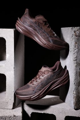 Кроссовки PUMA Deviate NITRO 4