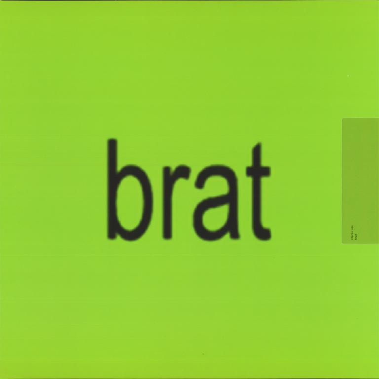Charli XCX, Альбом: Brat