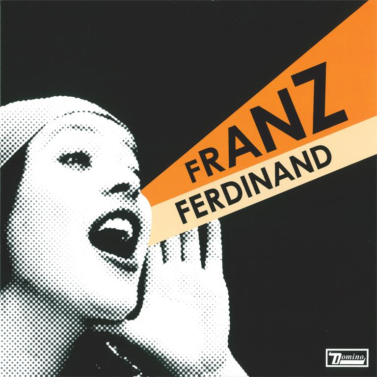 Franz Ferdinand Альбом: You Could Have It So Much Better