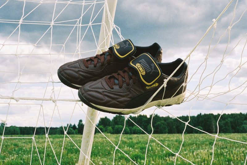 Puma King