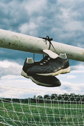 Puma King