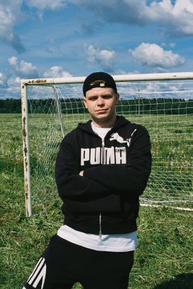 Gorilla Glue, Lil Naku и Дмитрий Сычев