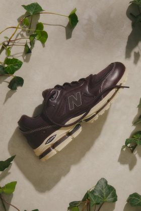 Кроссовки Kith x New Balance 2011