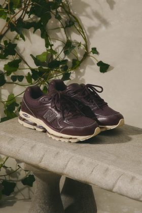 Кроссовки Kith x New Balance 2011
