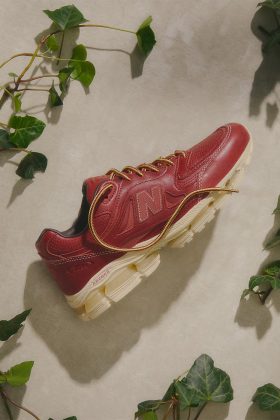 Кроссовки Kith x New Balance 2011