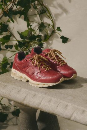 Кроссовки Kith x New Balance 2011