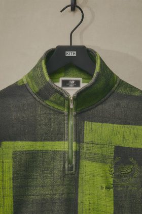 Одежда Kith x New Balance 2011