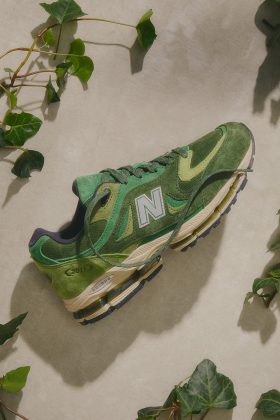 Кроссовки Kith x New Balance 2011
