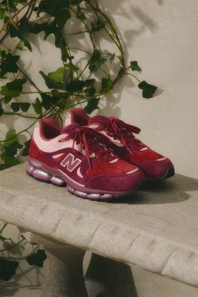 Кроссовки Kith x New Balance 2011