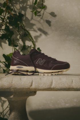 Кроссовки Kith x New Balance 2011