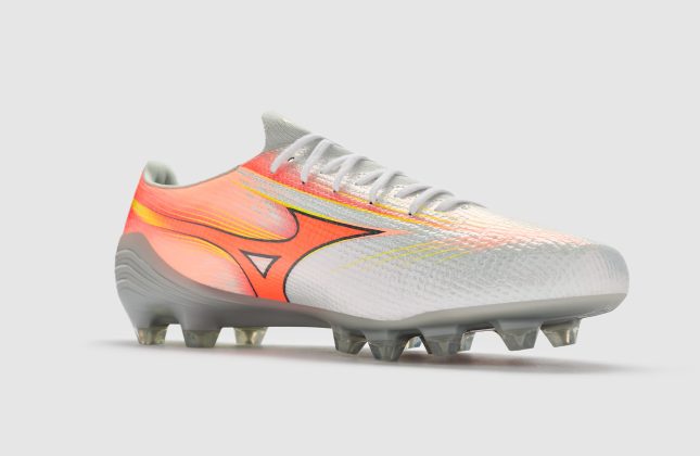 Бутсы Mizuno Prism White Pack