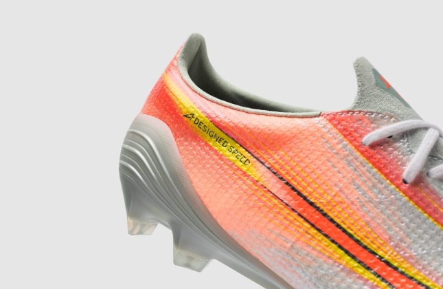 Бутсы Mizuno Prism White Pack