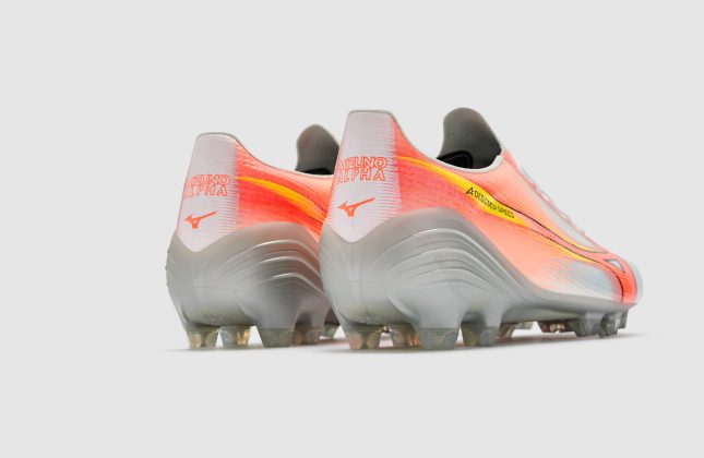 Бутсы Mizuno Prism White Pack
