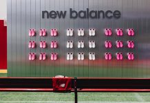 Внутри New Balance: кроссовки, бутсы и будущее футбола. Репортаж из Бостона Эксклюзивный иммерсивный тур New Balance