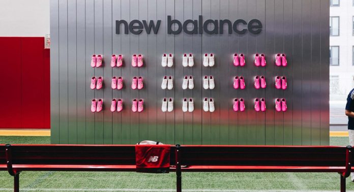 New-Balance-HQ-1 Эксклюзивный иммерсивный тур New Balance