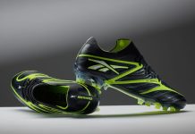 Reebok возвращается в футбол. Сможет ли Sidewinder конкурировать с лидерами? Бутсы Reebok Sidewinder