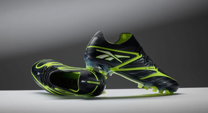Бутсы Reebok Sidewinder