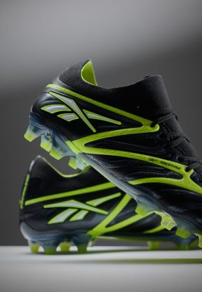 Бутсы Reebok Sidewinder