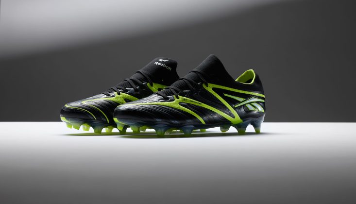 Бутсы Reebok Sidewinder