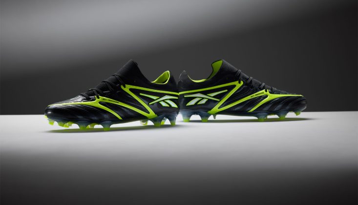 Бутсы Reebok Sidewinder