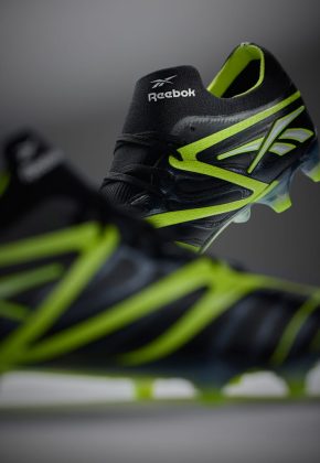 Бутсы Reebok Sidewinder