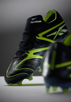 Бутсы Reebok Sidewinder