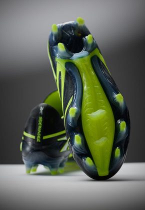 Бутсы Reebok Sidewinder