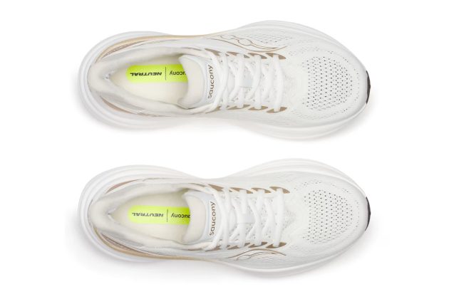 Кроссовки Saucony Triumph 24