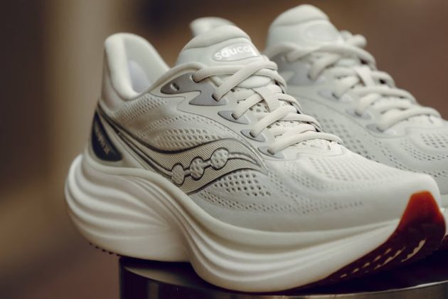 Кроссовки Saucony Triumph 24