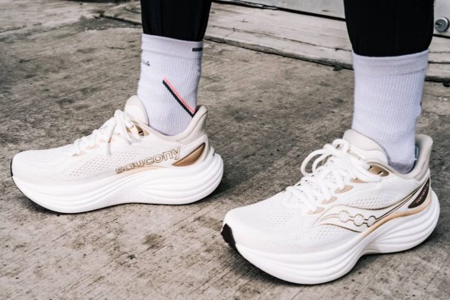 Кроссовки Saucony Triumph 24