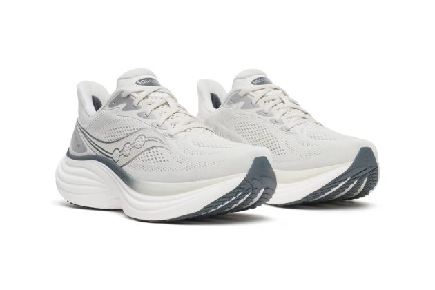 Кроссовки Saucony Triumph 24