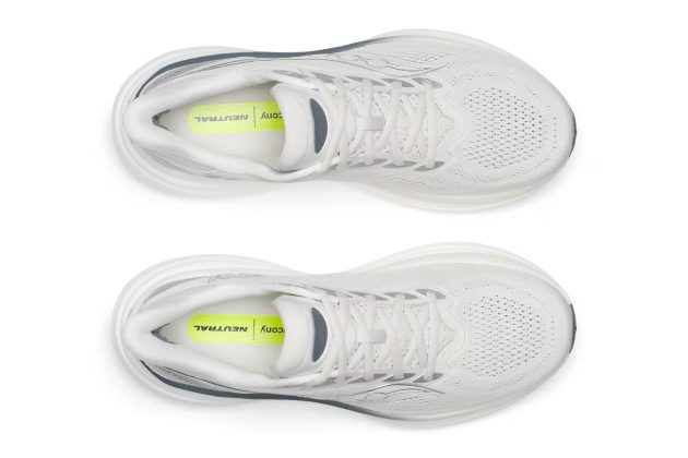 Кроссовки Saucony Triumph 24