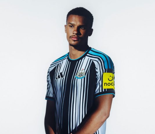 «Ньюкасл» и adidas: традиция с небольшой правкой Форма Ньюкасла на сезон 2026 2027 от adidas