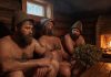 14 июня – Международный банный день Международный банный день