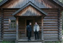 Новый код загородного отдыха: ретриты, избинг и пет-френдли туризм Избинг