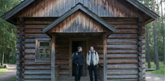 Новый код загородного отдыха: ретриты, избинг и пет-френдли туризм Избинг