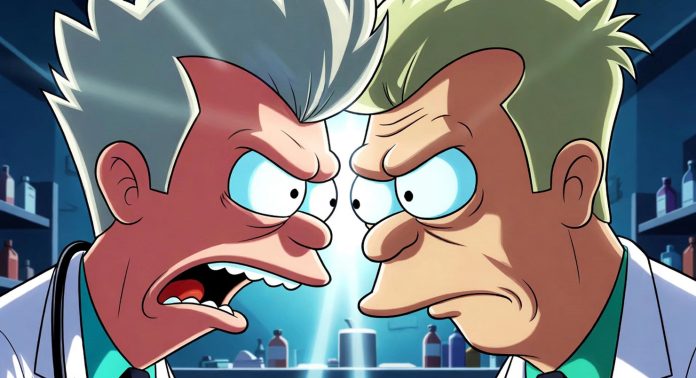 Косметолог vs дерматолог