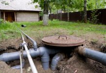 Сезон паводков и старт дачного сезона: почему весной растёт число аварий локальной канализации Почему весной растёт число аварий локальной канализации