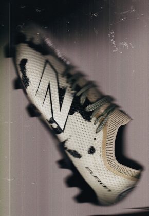 Бутсы Stone Island x New Balance