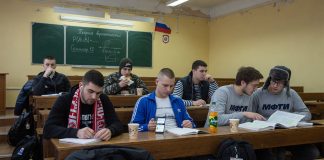 Оформление учебной практики: почему студенты делегируют работу профи Оформление учебной практики
