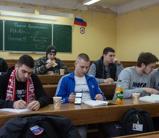 Оформление учебной практики: почему студенты делегируют работу профи Оформление учебной практики
